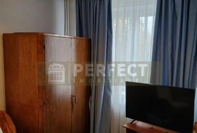 Apartament cu 3 camere semidecomandat în Andrei Mureșanu - 5