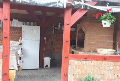 Apartament 3 camere la vila Tocile Sadu - 3