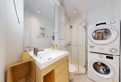 Garsonieră decomandată, mobilată în Ferdinand - 18