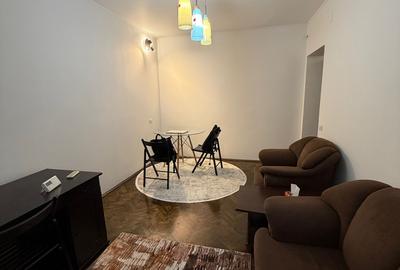 Inchiriez apt. 2 cam.  Floreasca, Str. Rahmaninov,renovat total,centrala termica Inchiriez apt. 2 cam.  Floreasca, Str. Rahmaninov,renovat total,centrala termica - 4