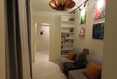 Casă cu 2 camere cu Teren 20 Mp în Central - 13