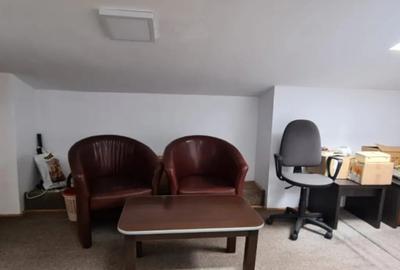 Spațiu comercial, de 76 mp, în Nerva Traian