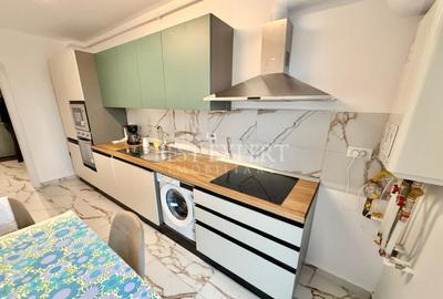 Garsonieră decomandată, mobilată în Theodor Pallady - 11