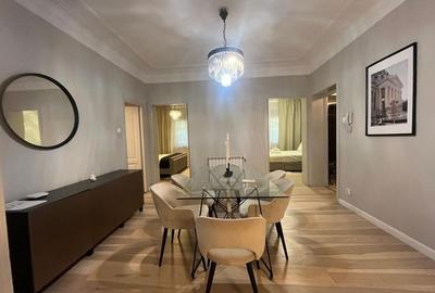 Oportunitate-Kiseleff, vila renovată D+P+E+M - 31