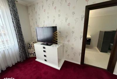 Apartament cu 3 camere în Calea Moldovei - 11