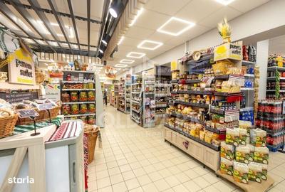 Spațiu comercial, de 1,148 mp, în Zorilor - 4