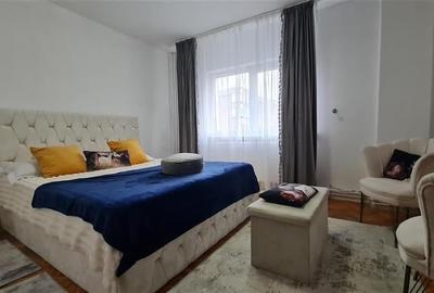 Apartament cu 3 camere- McDonald's - 8