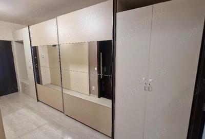 Apartament cu 3 camere decomandat în Central - 4