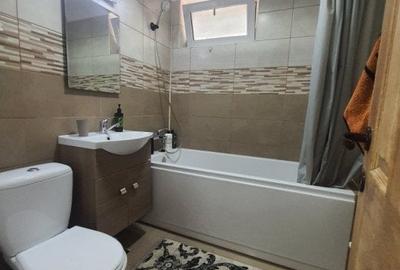 CITY MALL APARTAMENT MODERN CU 2 CAMERE CENTRALA GAZE LOC PARCARE - 10