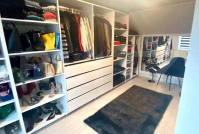 Casă cu 3 camere cu Teren 460 Mp în Romanești - 9