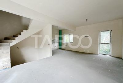 Vanzare duplex premium garaj pentru 2 masini chiar la intrare in Tauti - 6