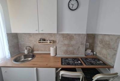 Garsoniera Avangarde City cu loc de parcare inclus - str. Tineretului 17 Garsoniera Avangarde City cu loc de parcare inclus - str. Tineretului 17 - 6