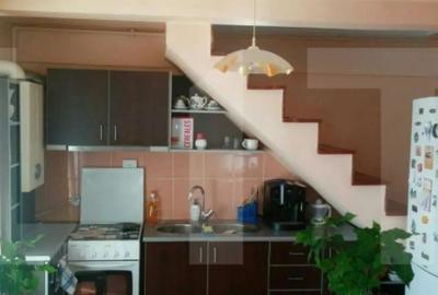 Apartament cu 5 camere semidecomandat în Iris - 8