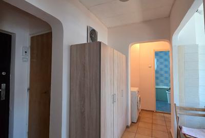 Apartament cu 2 camere decomandat, mobilat în Colentina - 11