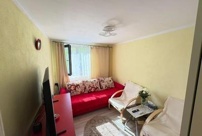Apartament cu 2 camere decomandat, mobilat în Nord - 7