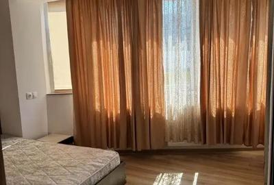 Apartament cu 2 camere decomandat, mobilat în Dacia - 6