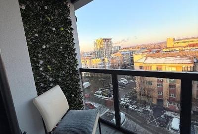 Apartament 2 camere,decomandat, 55 mp, Lăpuș - 2