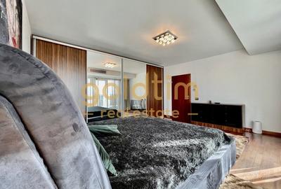 COMISION 0/SUPERB/ PENTHOUSE TERASA 130 MP/ MOBILAT SI UTILAT - 8