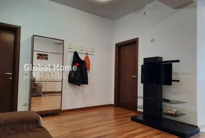 Apartament cu 2 camere semidecomandat, mobilat în Aviației - 2