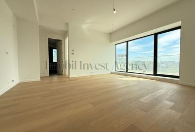 Apartament 2 camere de vanzare One Verdi Park - 5