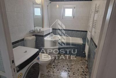 Apartament cu 2 camere decomandat, Calea Șagului - 6