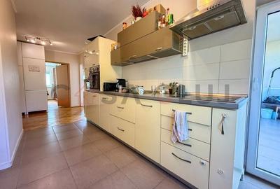 3 camere, Gradini Mănăștur, Platinia - 4