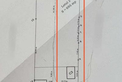 Intorsura Buzaului - zona centrala, apartamente in casa si teren aferent. Comision ZERO. - 2