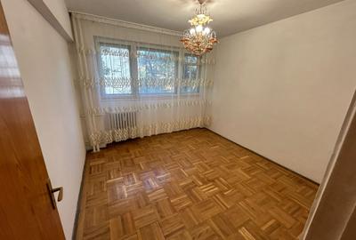 Iancului 3 Camere Etaj Bloc Reabilitat Etaj 1 - 20