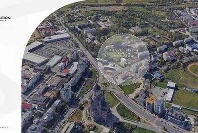 COMISION 0% - Apartamente cu 3 camere - Bdul Republicii 44, Baia Mare - 5