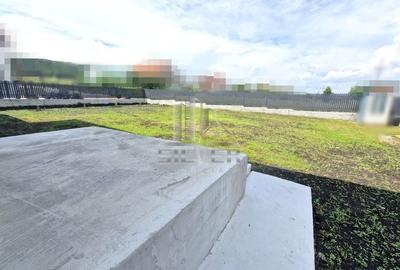 Casa individuala cu teren de 693 mp/CF. - 4