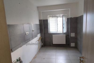 Apartament cu 2 camere decomandat în Câmpia Libertății - 5