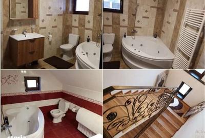 Casă cu 3 camere în Milostea - 6