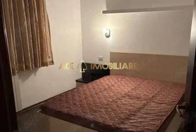 Apartament cu 3 camere decomandat, mobilat în Gorjului - 1