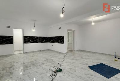 Duplex cu 4 camere, Parter + Mansarda, zona Sanandrei - 2