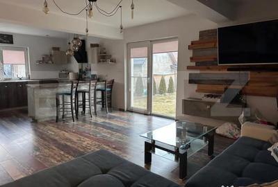 Casă cu 3 camere cu Teren 672 Mp în Bod - 1