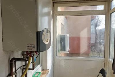 Apartament cu 2 camere decomandat în Rovine - 10