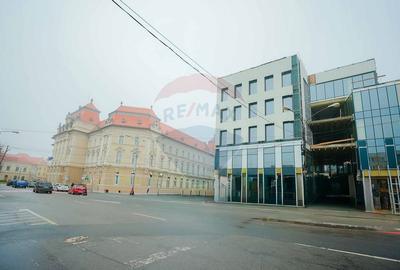 Spații de birouri premium de închiriat – clădire nouă ultracentrală - 6