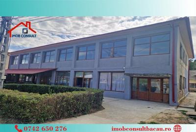 Spatiu comercial versatil! CE1250 - 2