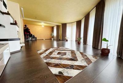 Casa Individuala, P+1, 260 mp, 3 Dormitoare, Finisaje Calitative, Zona Sagului - 2