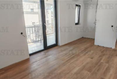 Apartament 2 camere si curte proprie de 80mp, in vila, cu toate utilitatile, in - 19