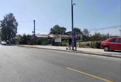 Spațiu comercial, în Vidra - 2