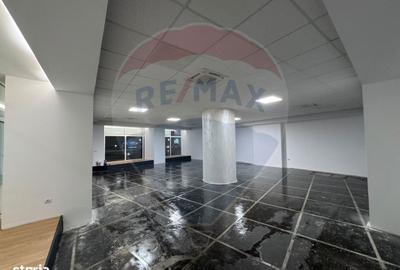 Spațiu comercial, de 300 mp, în Piața Centrală - 8