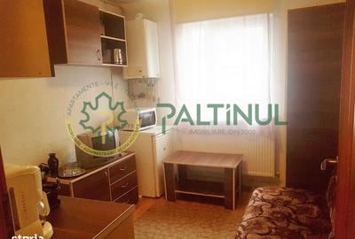 Garsonieră, mobilată în Vasile Aaron - 6