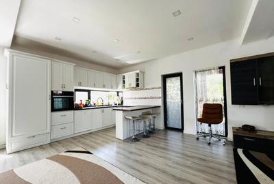 Duplex cu 4 camere cu Canalizare în Dumbrăvița - 2