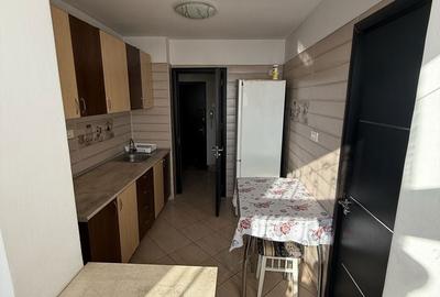 Apartament cu 2 camere decomandat în Lujerului - 7