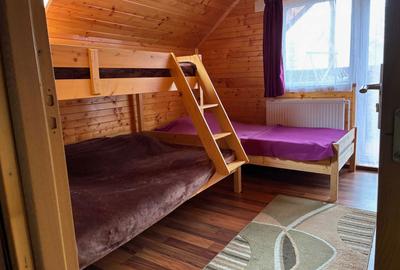 Casă cu 4 camere în Muntele Cacovei - 3