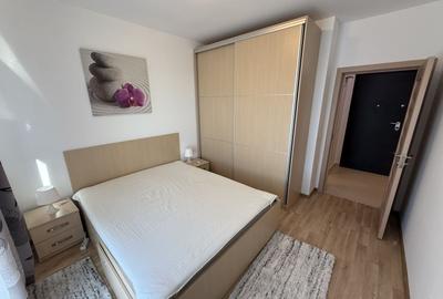 2 camere, Cotroceni Smart Residence 2019, Parcare Subterana - 11