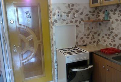 Garsonieră semidecomandată, mobilată în Far - 2