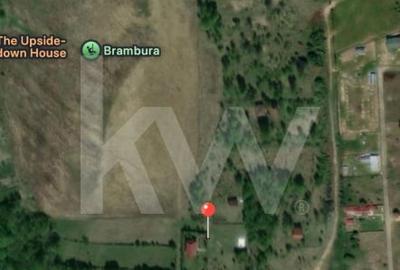 Teren de vanzare pe Valea Avrigului. Locatie turistica, ideala pentru investitie - 2