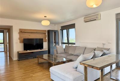 Apartament cu 4 camere decomandat în Băneasa - 3